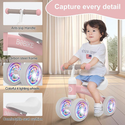 Baby Balance Bike Toy