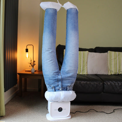 Automatic Ironing Machine