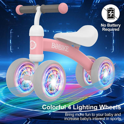 Baby Balance Bike Toy
