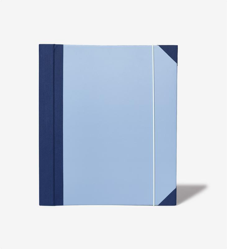 Life Document Organizer | Binder for Important Documents,