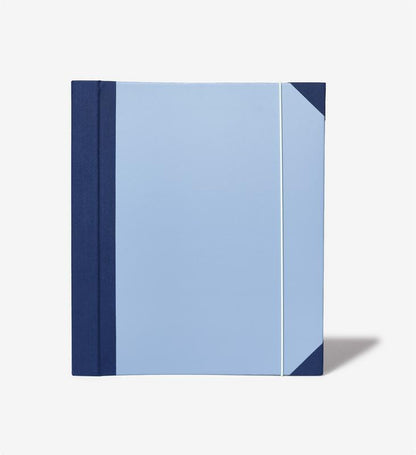 Life Document Organizer | Binder for Important Documents,