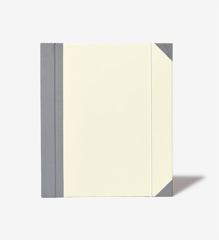 Life Document Organizer | Binder for Important Documents,
