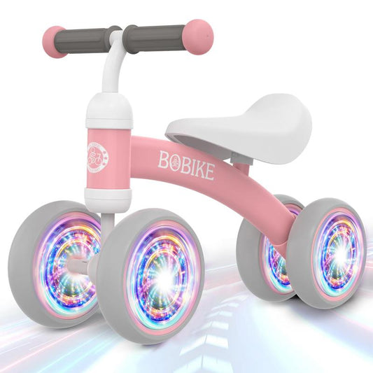Baby Balance Bike Toy