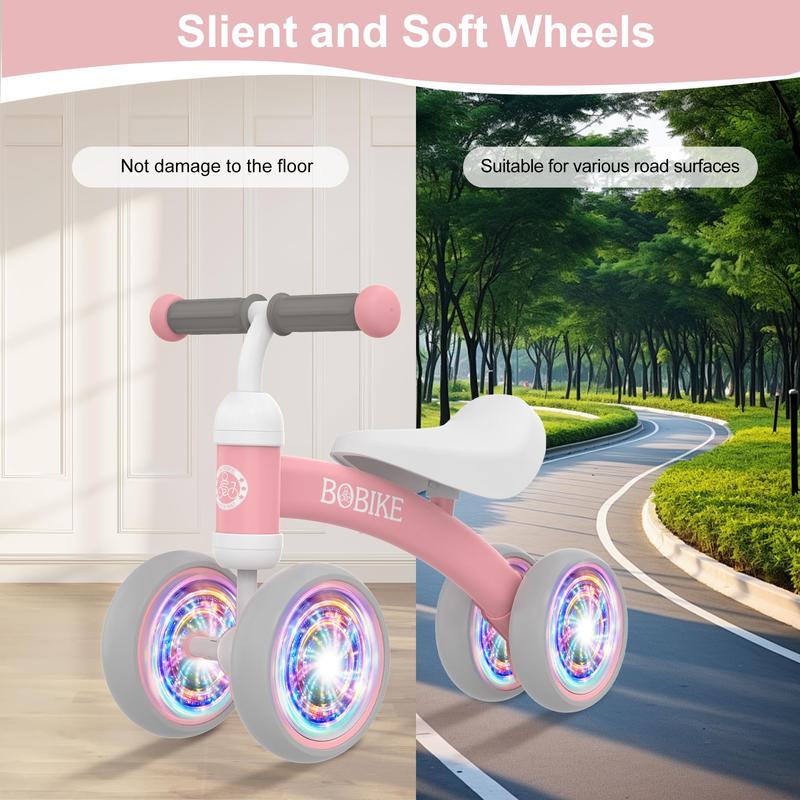Baby Balance Bike Toy