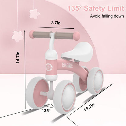 Baby Balance Bike Toy
