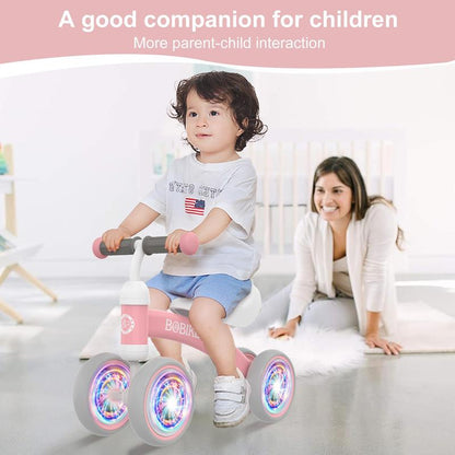 Baby Balance Bike Toy